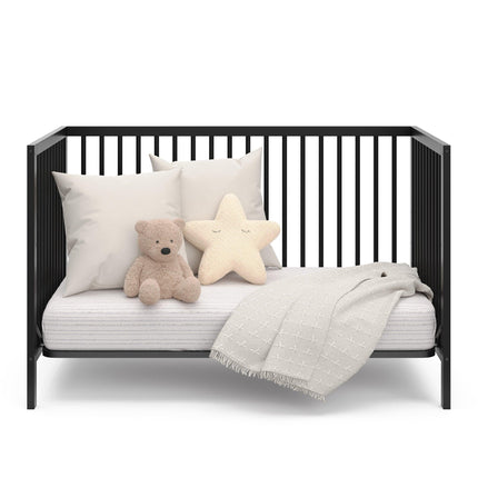 Graco® Teddi® 5-in-1 Convertible Crib