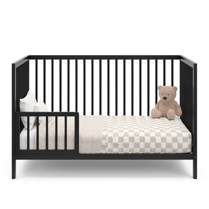 Graco® Teddi® 5-in-1 Convertible Crib
