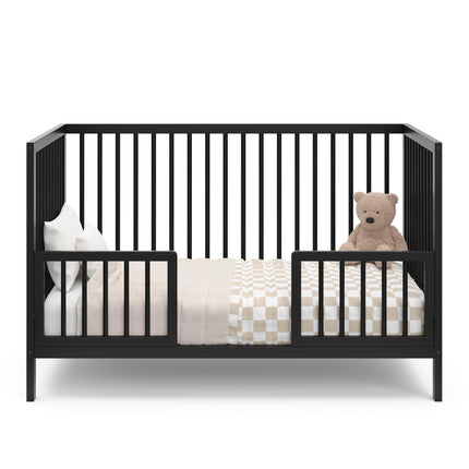 Graco® Teddi® 5-in-1 Convertible Crib