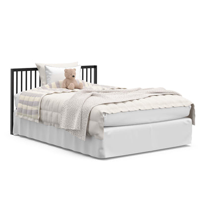 Graco® Teddi® 5-in-1 Convertible Crib