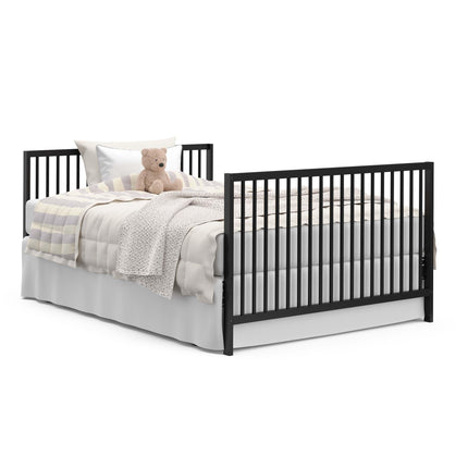 Graco® Teddi® 5-in-1 Convertible Crib