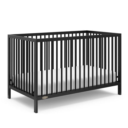 Graco® Teddi® 5-in-1 Convertible Crib