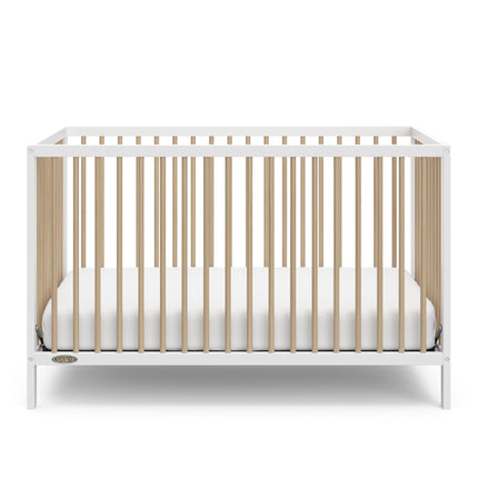 Graco® Teddi® 5-in-1 Convertible Crib