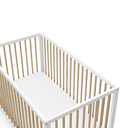 Graco® Teddi® 5-in-1 Convertible Crib