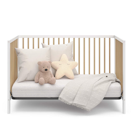 Graco® Teddi® 5-in-1 Convertible Crib