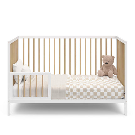 Graco® Teddi® 5-in-1 Convertible Crib