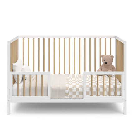 Graco® Teddi® 5-in-1 Convertible Crib