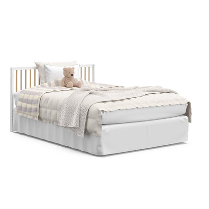 Graco® Teddi® 5-in-1 Convertible Crib