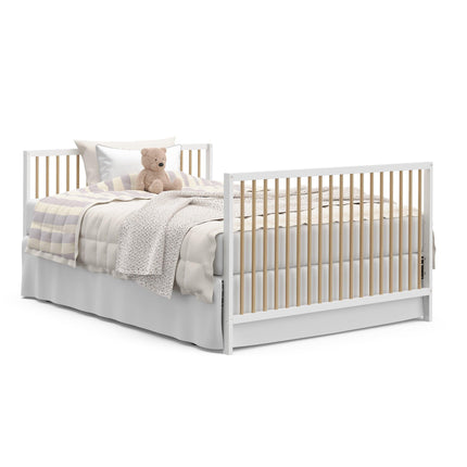 Graco® Teddi® 5-in-1 Convertible Crib