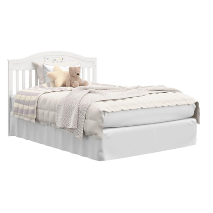 Graco® Story Customizable 5-in-1 Convertible Crib with Drawer