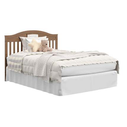 Graco® Story Customizable 5-in-1 Convertible Crib with Drawer