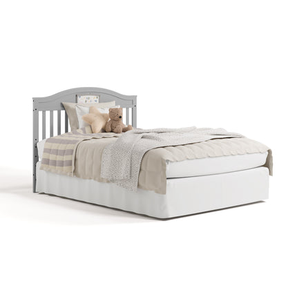 Graco® Story Customizable 5-in-1 Convertible Crib with Drawer
