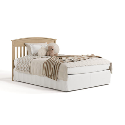 Graco® Benton 4-in-1 Convertible Crib and Changer