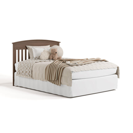 Graco® Benton 4-in-1 Convertible Crib and Changer