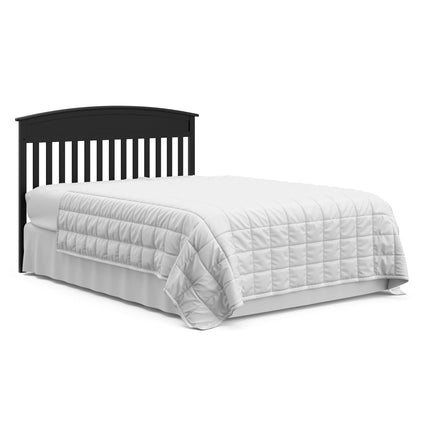 Graco® Benton 4-in-1 Convertible Crib and Changer