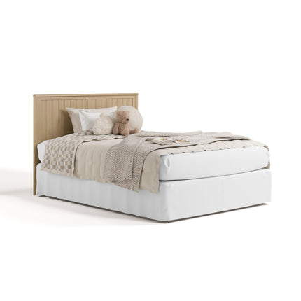 Graco® Hadley 5-in-1 Convertible Crib & Changer with Drawer