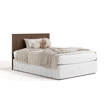 Graco® Hadley 5-in-1 Convertible Crib & Changer with Drawer
