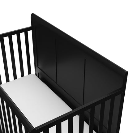 Graco® Asheville 4-in-1 Convertible Crib with Drawer