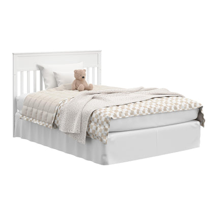 Graco® Shiloh® 5-in-1 Convertible Crib and Changer