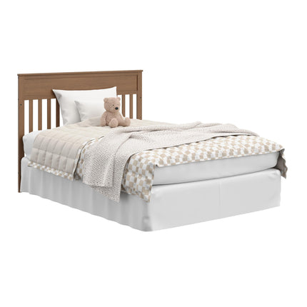 Graco® Shiloh® 5-in-1 Convertible Crib and Changer