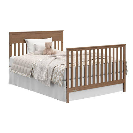 Graco® Shiloh® 5-in-1 Convertible Crib and Changer