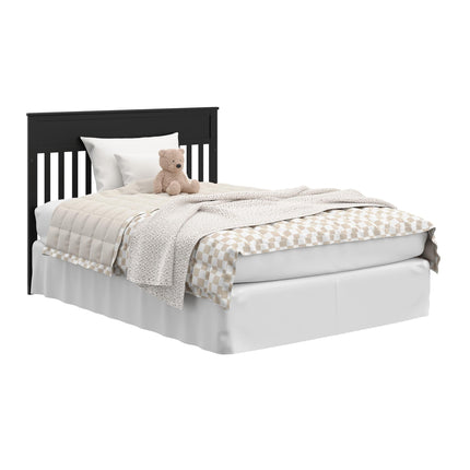 Graco® Shiloh® 5-in-1 Convertible Crib and Changer