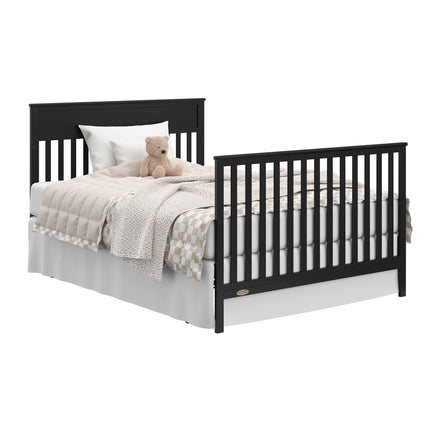 Graco® Shiloh® 5-in-1 Convertible Crib and Changer