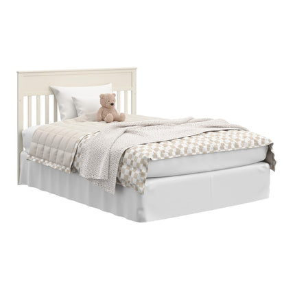 Graco® Shiloh® 5-in-1 Convertible Crib and Changer
