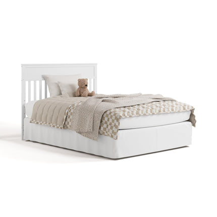 Graco® Shiloh® 5-in-1 Convertible Crib with Drawer