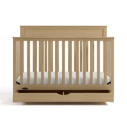 Graco® Shiloh® 5-in-1 Convertible Crib with Drawer