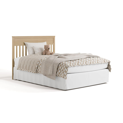 Graco® Shiloh® 5-in-1 Convertible Crib with Drawer