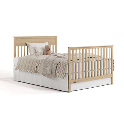 Graco® Shiloh® 5-in-1 Convertible Crib with Drawer
