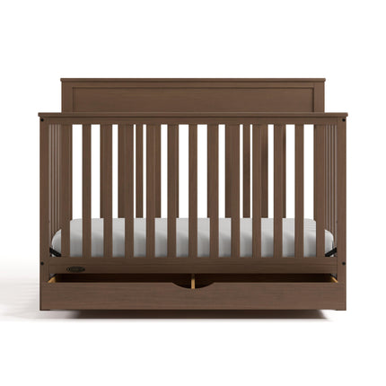 Graco® Shiloh® 5-in-1 Convertible Crib with Drawer