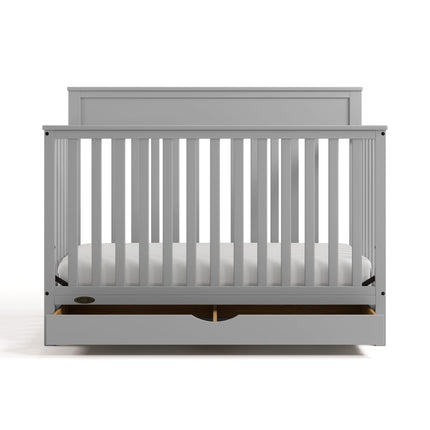 Graco® Shiloh® 5-in-1 Convertible Crib with Drawer