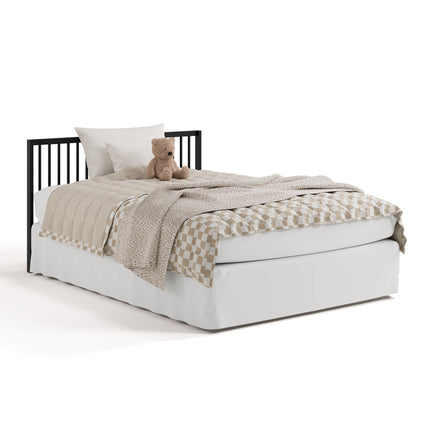 Graco® Teddi® 5-in-1 Convertible Crib and Changer with Drawer