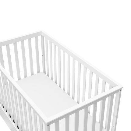 Graco® Tristan™ Convertible Crib With Drawer