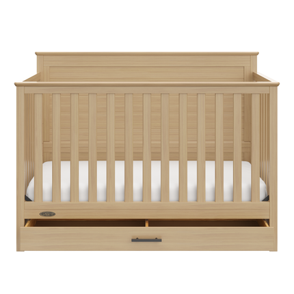 Graco® Tristan™ Convertible Crib With Drawer