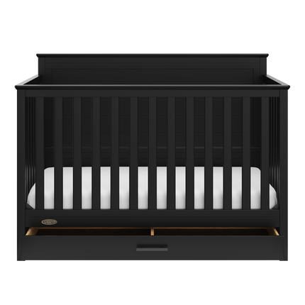 Graco® Tristan™ Convertible Crib With Drawer