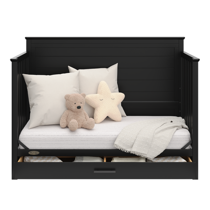 Graco® Tristan™ Convertible Crib With Drawer