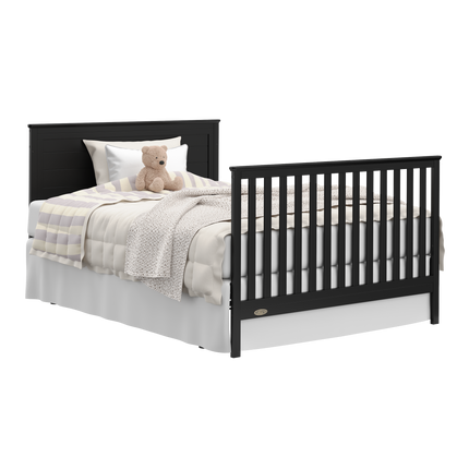 Graco® Tristan™ Convertible Crib With Drawer