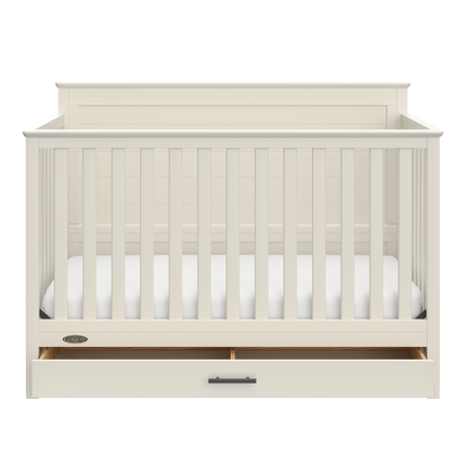 Graco® Tristan™ Convertible Crib With Drawer