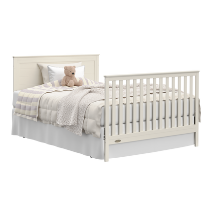 Graco® Tristan™ Convertible Crib With Drawer