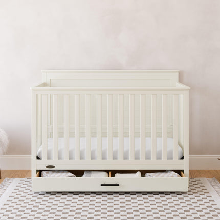 Graco® Tristan™ Convertible Crib With Drawer