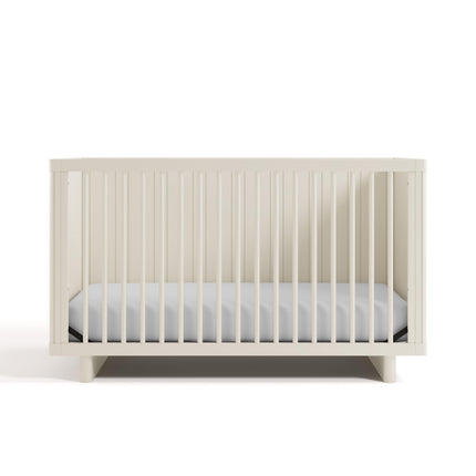 Storkcraft® Kyoto Deluxe Convertible Crib with Bonus Toddler Guardrail