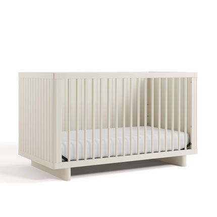 Storkcraft® Kyoto Deluxe Convertible Crib with Bonus Toddler Guardrail