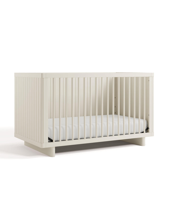 Storkcraft® Kyoto Deluxe Convertible Crib with Bonus Toddler Guardrail