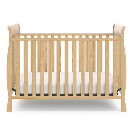 Storkcraft® Maxwell 3-in-1 Convertible Crib