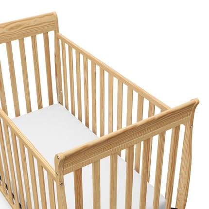 Storkcraft® Maxwell 3-in-1 Convertible Crib