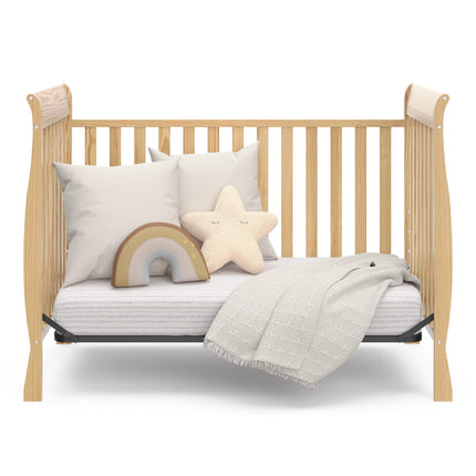 Storkcraft® Maxwell 3-in-1 Convertible Crib