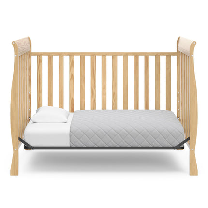 Storkcraft® Maxwell 3-in-1 Convertible Crib